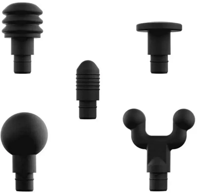 Массажный пистолет Hyperice Hypervolt 2 Pro (Black) - 4