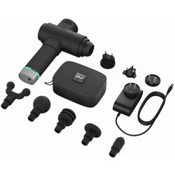 Массажный пистолет Hyperice Hypervolt 2 Pro (Black) Thumb