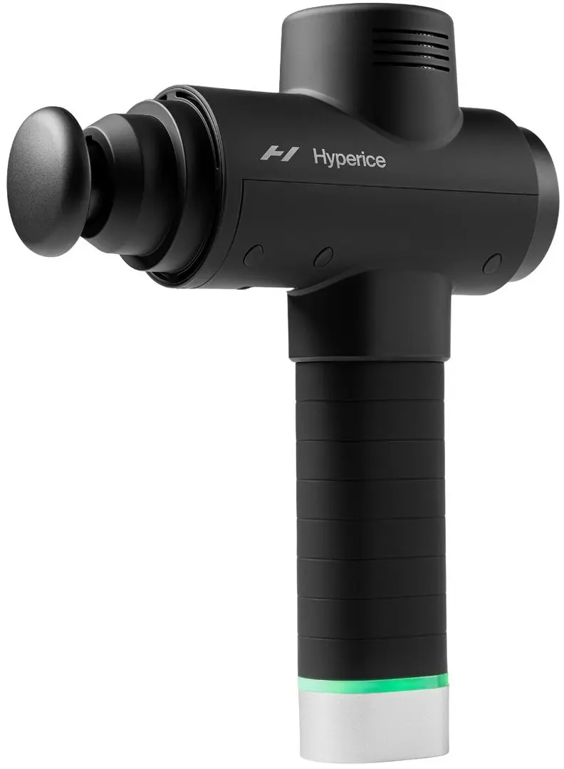 Массажный пистолет Hyperice Hypervolt 2 Pro (Black)