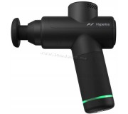 Pistol de masaj Hyperice Hypervolt GO 2.0 (Black)