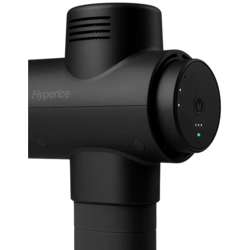 Pistol de masaj Hyperice Hypervoly 2 (Black) Thumb