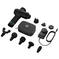 Pistol de masaj Hyperice Hypervoly 2 (Black) Thumb