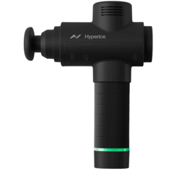 Массажный пистолет Hyperice Hypervoly 2 (Black)