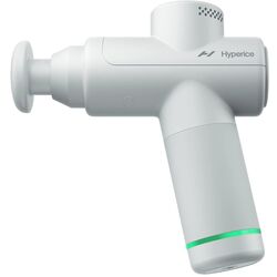 Перкуссионный массажер Hyperice Hypervolt Go 2 (White)