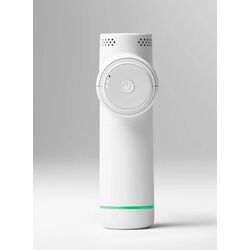 Перкуссионный массажер Hyperice Hypervolt Go 2 (White) Thumb