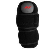 Aparat vibromasaj pentru articulatia genunchiului Hyperice Venom 2 Leg (Black)