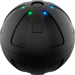 Aparat vibromasaj Hyperice Hyper Sphere Mini (Black) Thumb