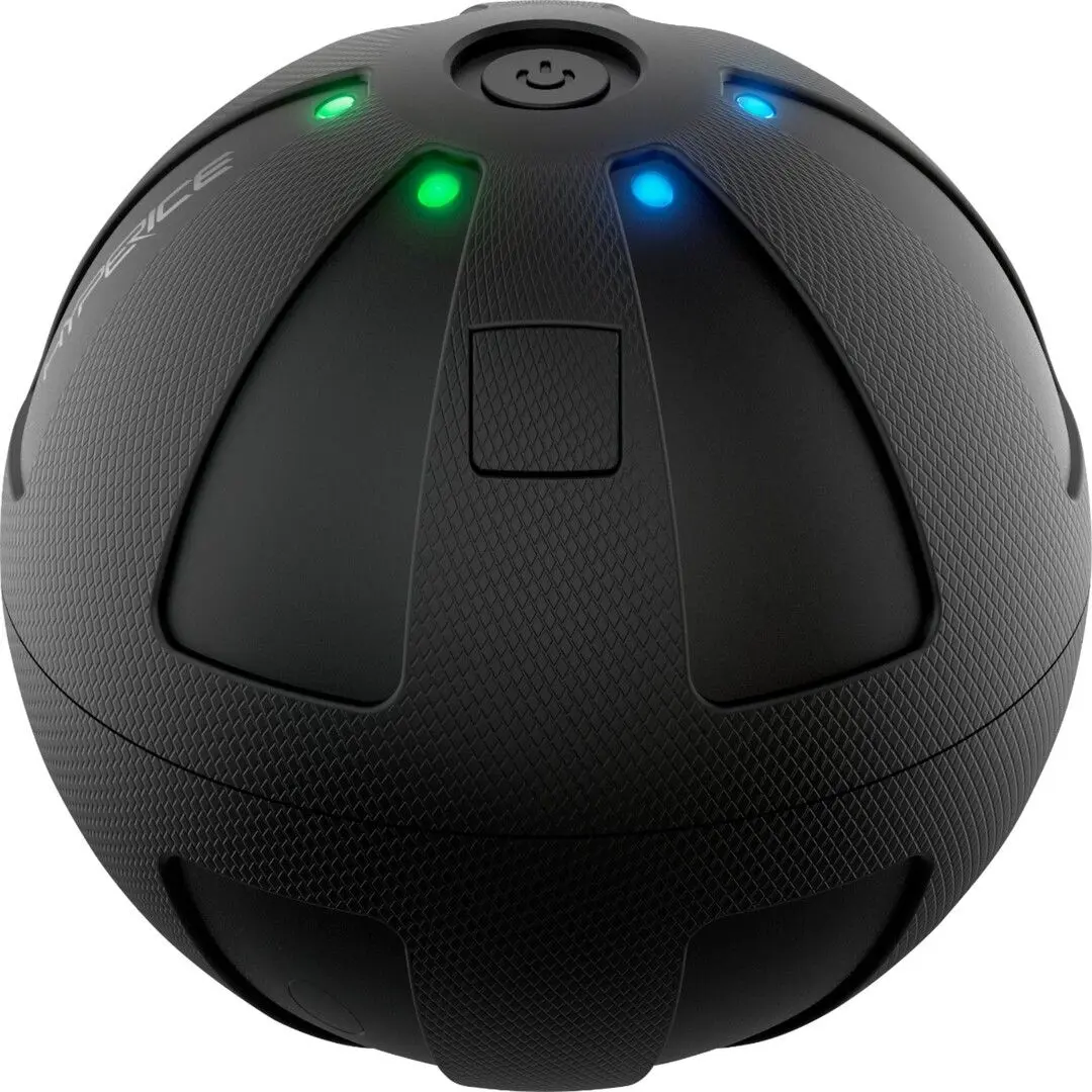 Aparat vibromasaj Hyperice Hyper Sphere Mini (Black) - 2