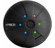 Aparat vibromasaj Hyperice Hyper Sphere Mini (Black)