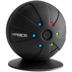 Aparat vibromasaj Hyperice Hyper Sphere Mini (Black) Thumb