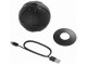 Aparat vibromasaj Hyperice Hyper Sphere Mini (Black)