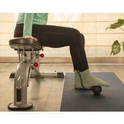 Aparat vibromasaj Hyperice Hyper Sphere Mini (Black) Thumb