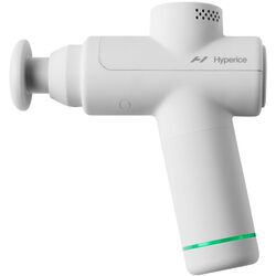 Вибромассажер Hyperice Hypervolt GO 2 (White)