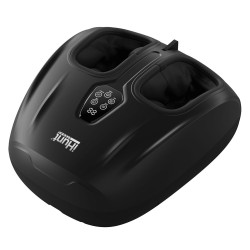 Массажер для ног iHunt FootRelax AirHeat FE-5316 (Black) Thumb
