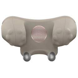 Массажер для ног iHunt SmartNeck Air 3D FE-4061 (Beige) Thumb
