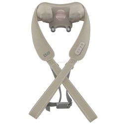 Массажер для ног iHunt SmartNeck Air 3D FE-4061 (Beige)
