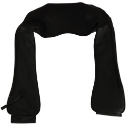 Массажер для шеи Ikonka KX4622 (Black) Thumb