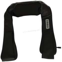 Массажер для шеи Ikonka KX4622 (Black)