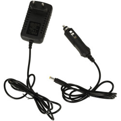 Массажер для шеи Ikonka KX4622 (Black) Thumb