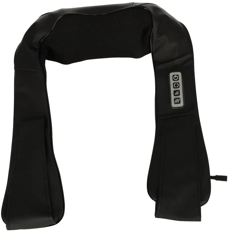 Массажер для шеи Ikonka KX4622 (Black)