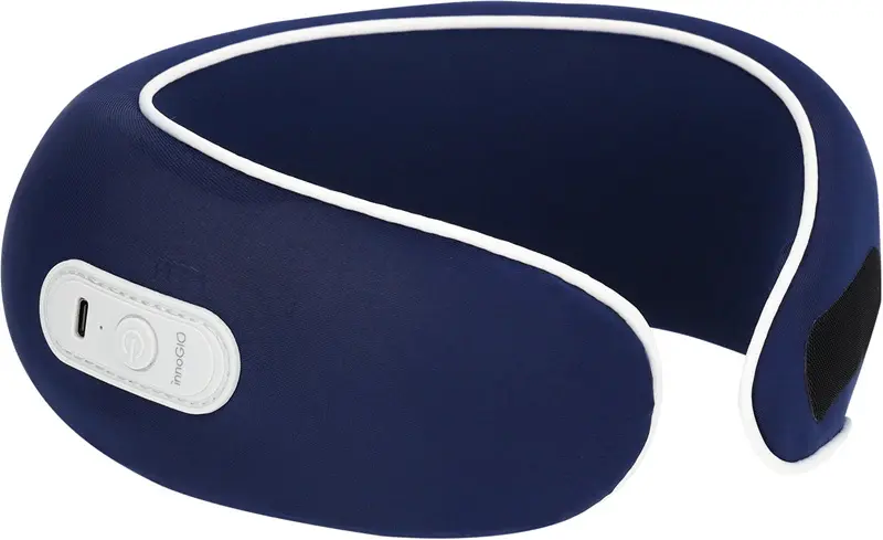 Массажер для шеи InnoGIO GIOperfect GIO-750 (Blue)
