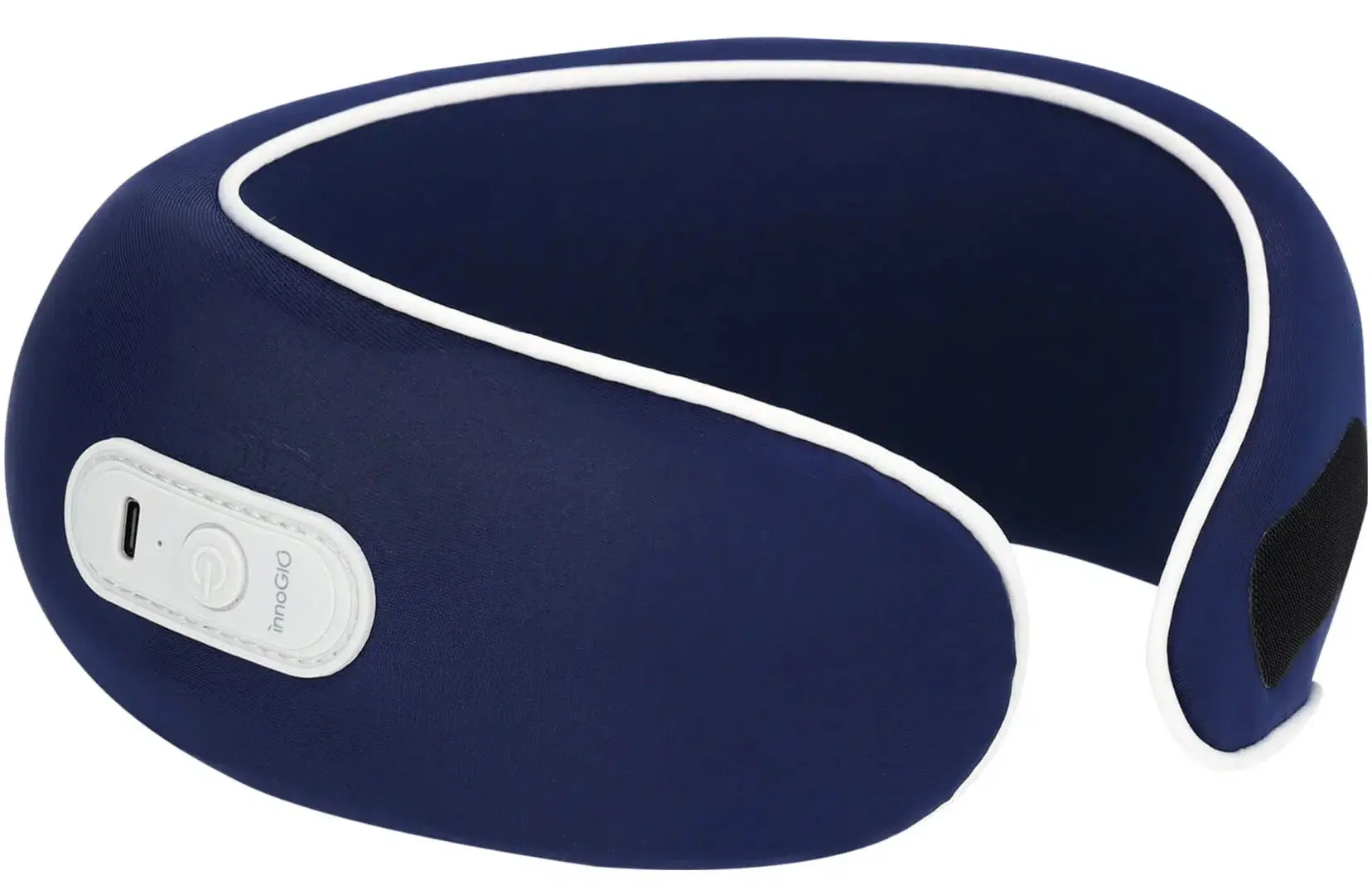 Массажер для шеи InnoGIO GIOperfect Neck Brace (Blue)
