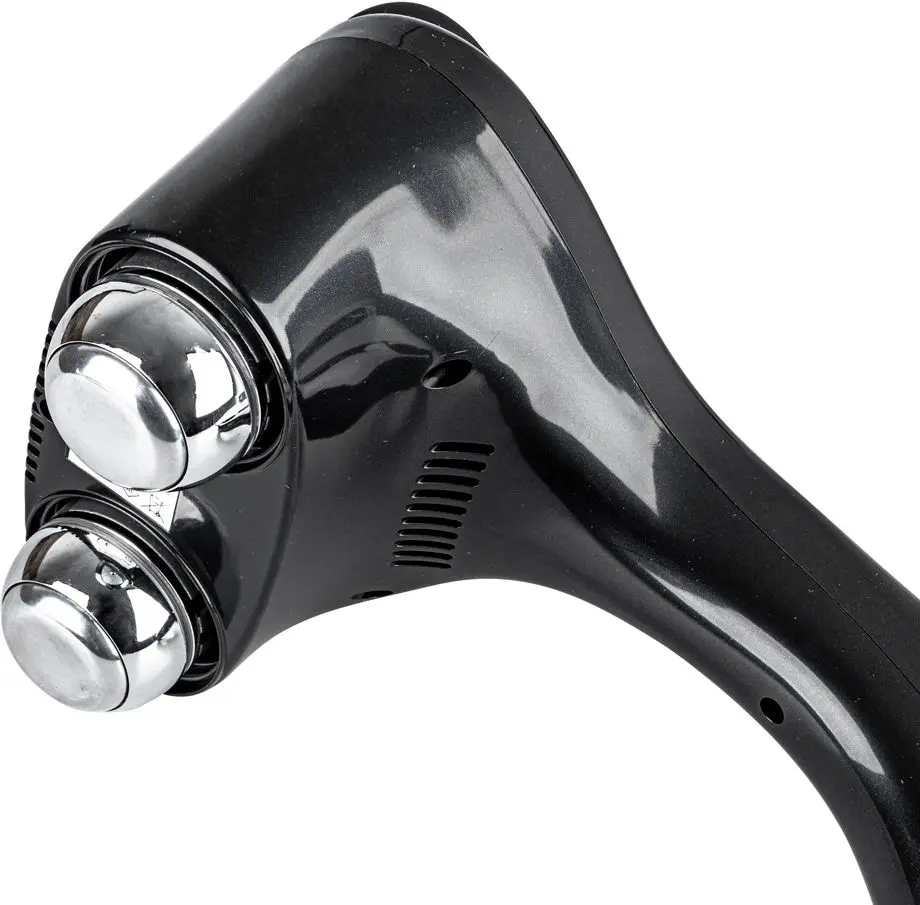 Массажер Insportline Esteron (Black) - 2