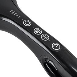 Массажер Insportline Esteron (Black) Thumb