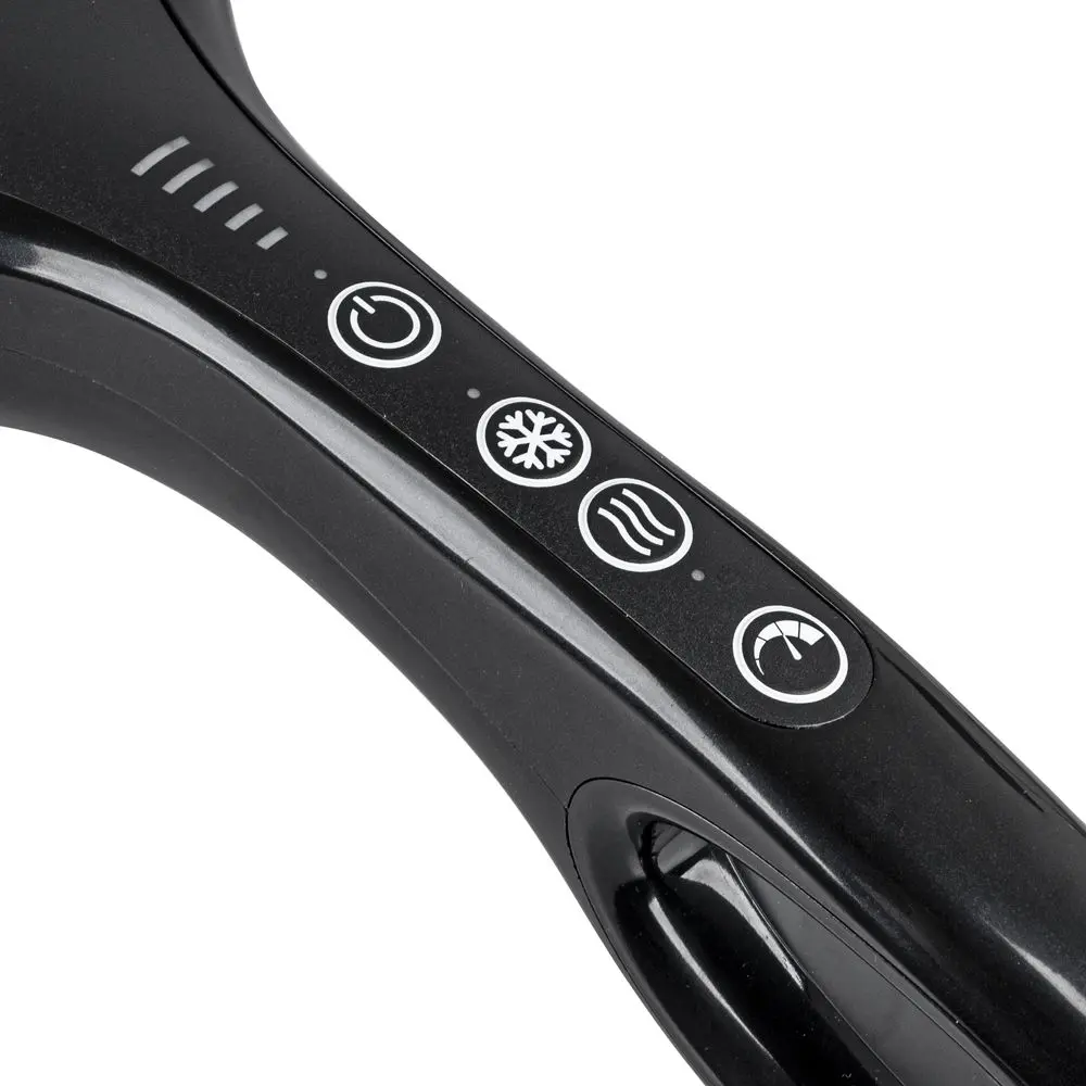 Массажер Insportline Esteron (Black) - 3