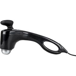 Aparat de masaj Insportline Esteron (Black)