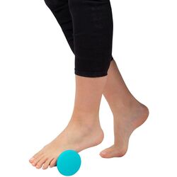 Rola de masaj Insportline Emms (Blue) Thumb