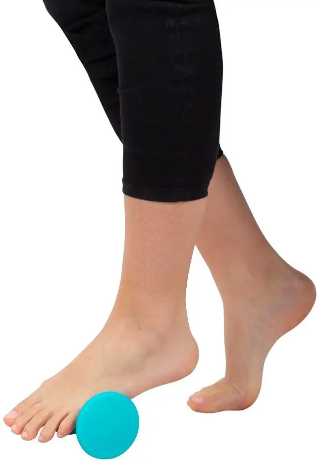 Rola de masaj Insportline Emms (Blue) - 2