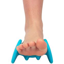 Rola de masaj Insportline Emms (Blue) Thumb