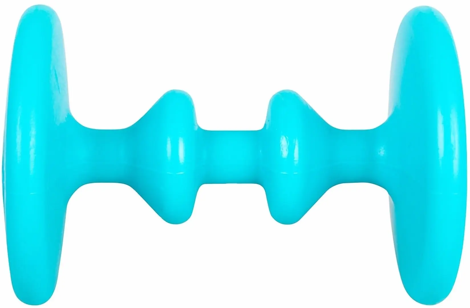 Rola de masaj Insportline Emms (Blue)