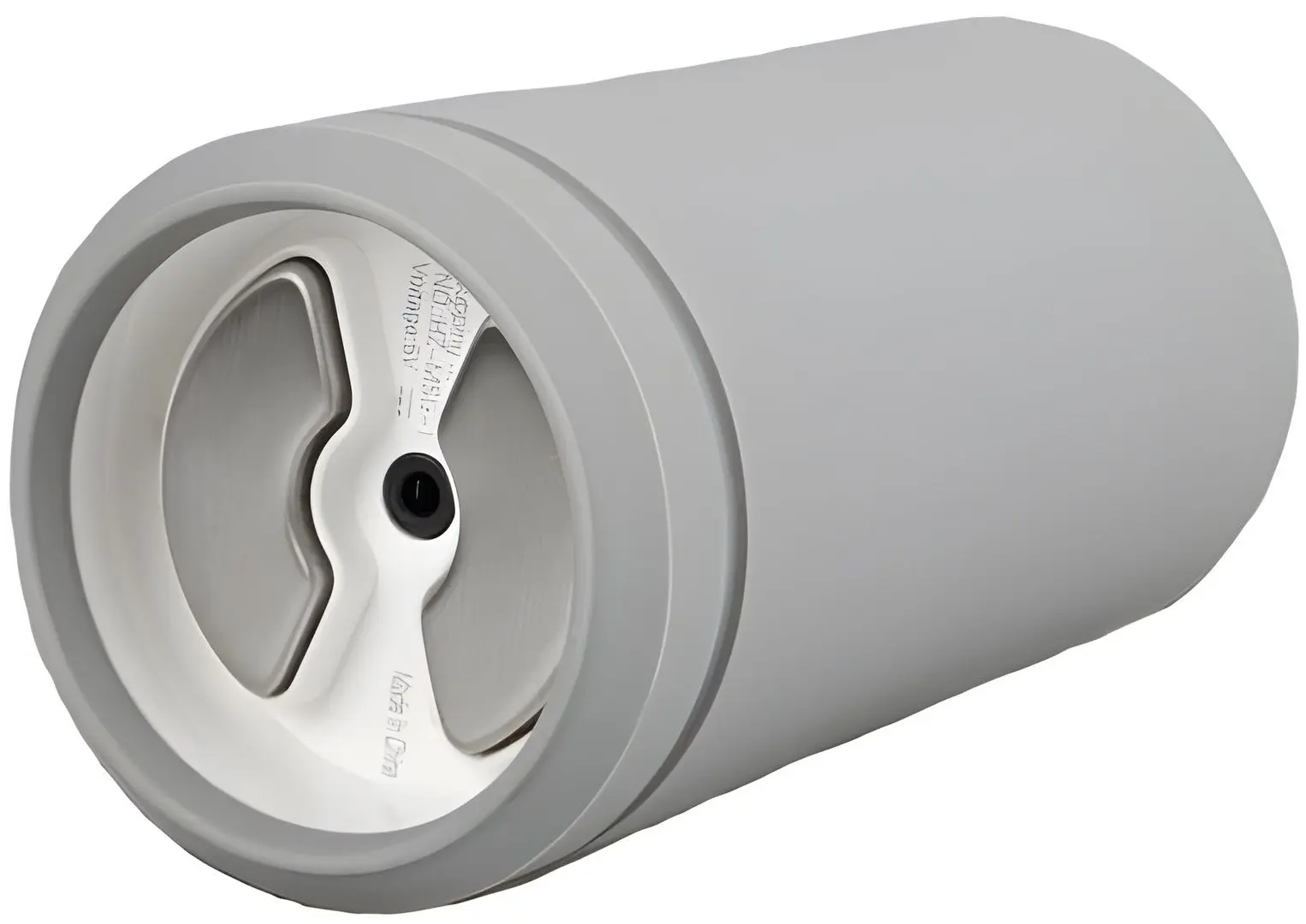 Aparat de masaj cu vid Insportline Vaccup (Grey) - 2