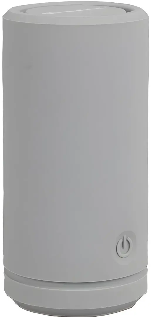 Aparat de masaj cu vid Insportline Vaccup (Grey)