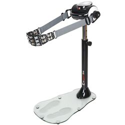 Вибромассажер Insportline Rexabelt (Black) Thumb