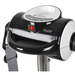 Вибромассажер Insportline Rexabelt (Black) Thumb