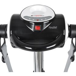 Вибромассажер Insportline Rexabelt (Black) Thumb