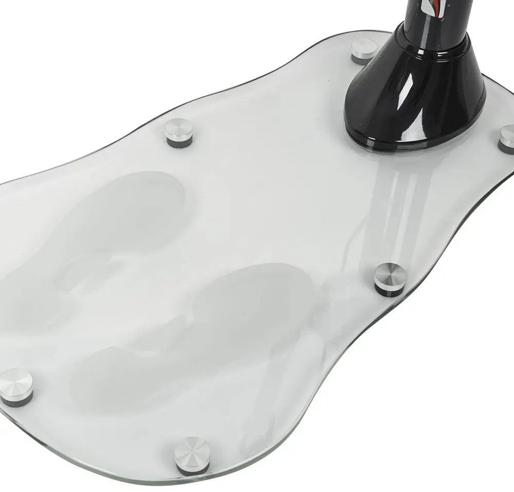 Вибромассажер Insportline Rexabelt (Black) - 5