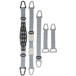 Вибромассажер Insportline Rexabelt (Black) Thumb