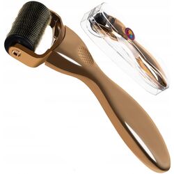 Массажер Iso Trade 3in1 14198 (Brown) Thumb