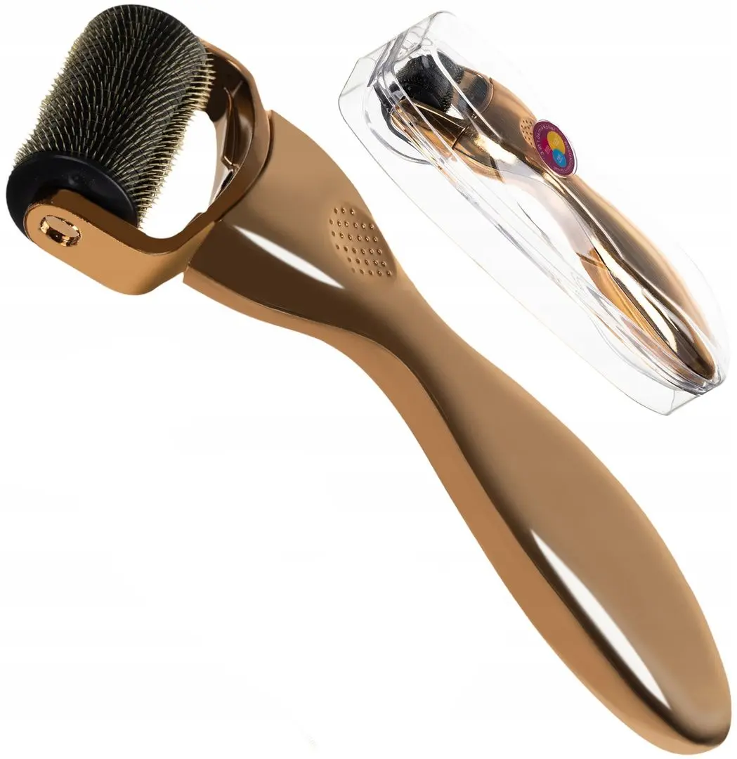 Массажер Iso Trade 3in1 14198 (Brown)