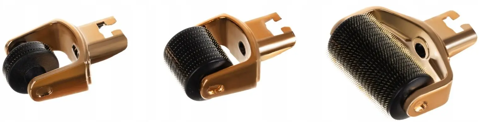 Массажер Iso Trade 3in1 14198 (Brown)