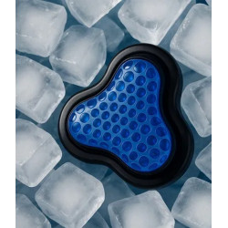 Pistol de masaj Isomedix 26441 (Black) Thumb