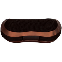 Aparat de masaj pentru gat Kaden XB-8081-2 (Black) Thumb
