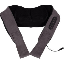 Aparat de masaj Kaden XB-8082S (Black/Grey) Thumb