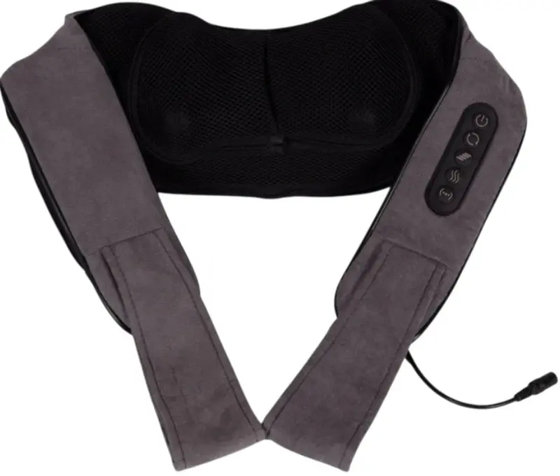 Aparat de masaj Kaden XB-8082S (Black/Grey) - 2