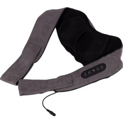 Aparat de masaj Kaden XB-8082S (Black/Grey) Thumb