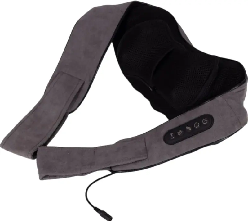 Aparat de masaj Kaden XB-8082S (Black/Grey) - 3
